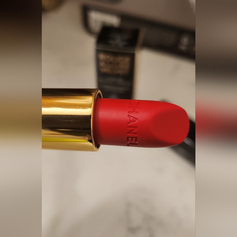 chanel lipstick 57
